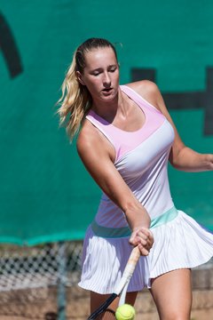 Jolien Ueberschär 264 - Luebecker Stadtmeisterschaften